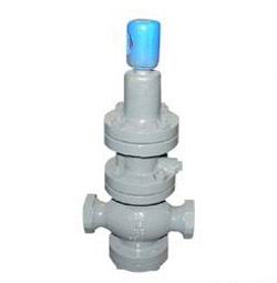 Y13H steam pressure reducing valve